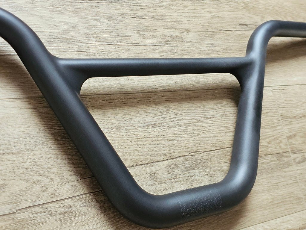 Carbon Handle Bars