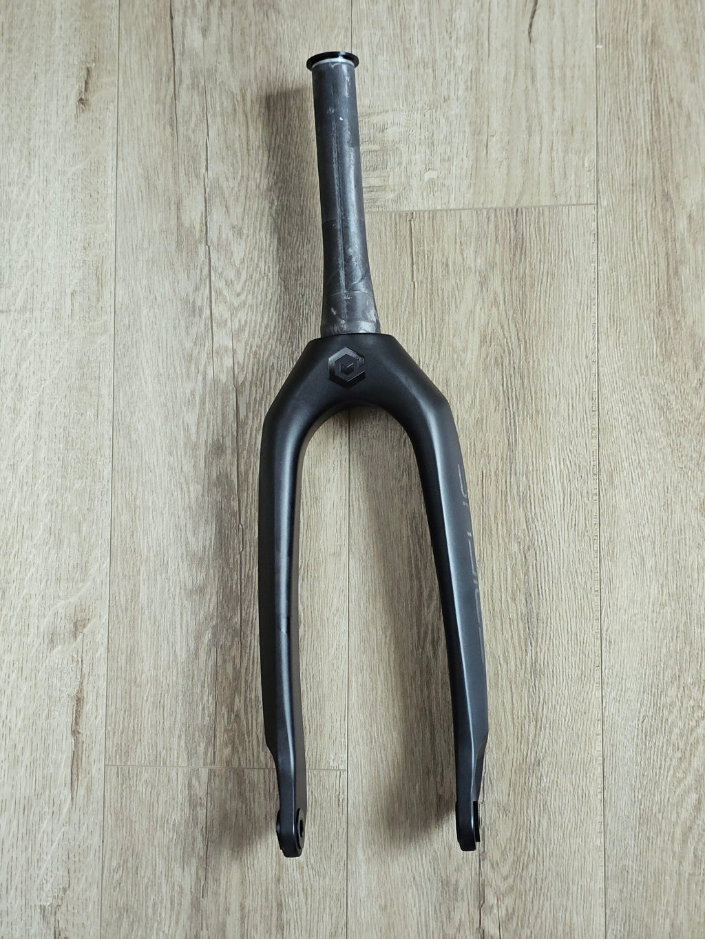 Carbon Forks