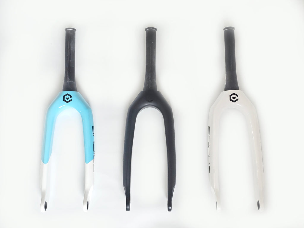 Carbon Forks