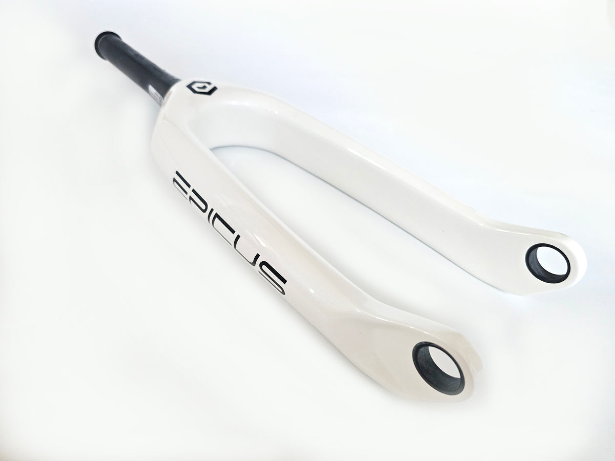 Carbon Forks