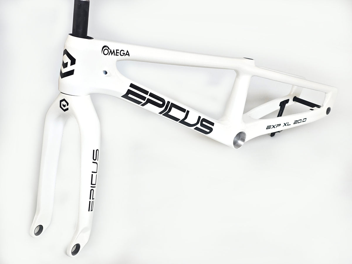 Carbon Frames