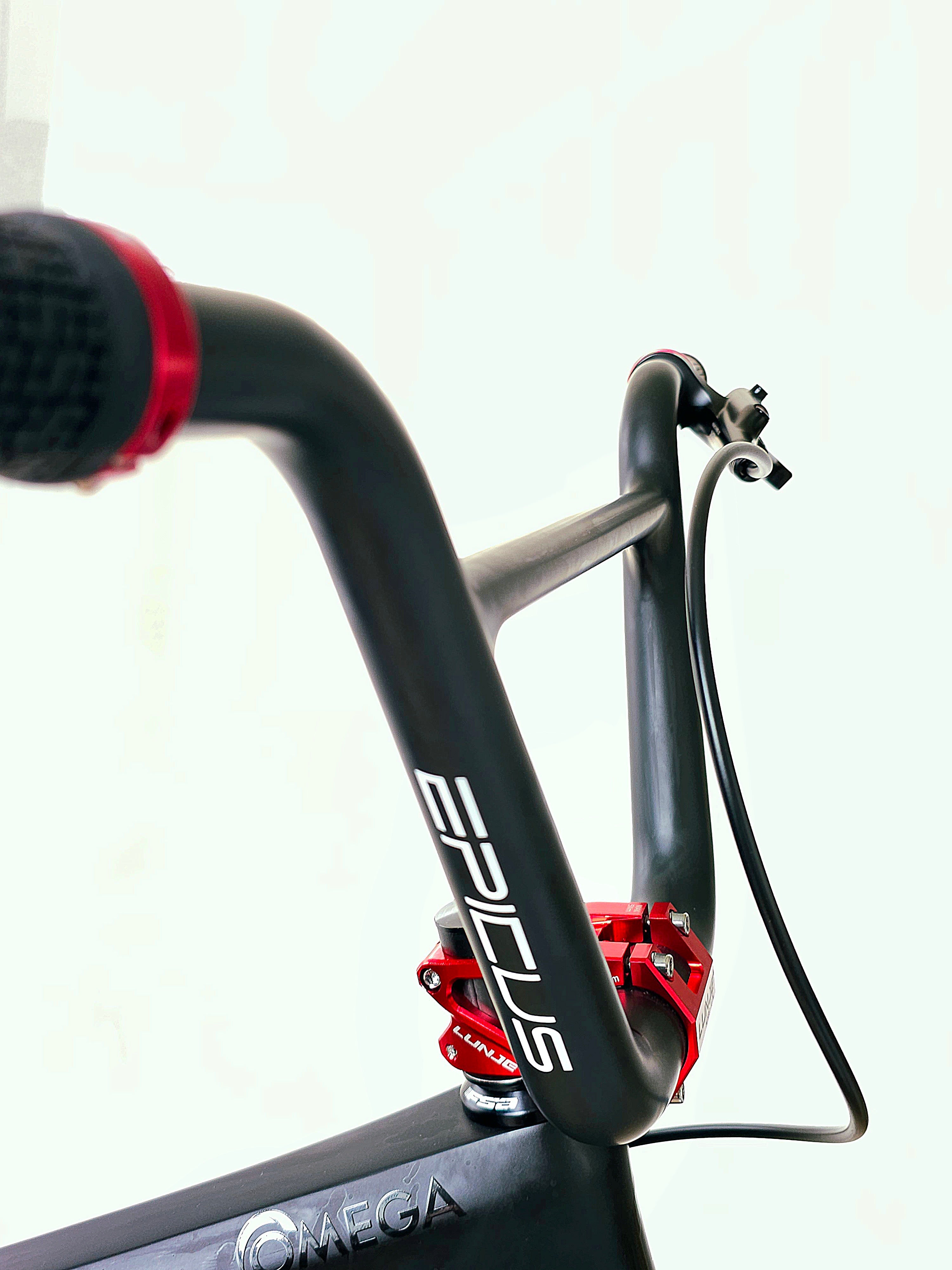 Carbon Handle Bars