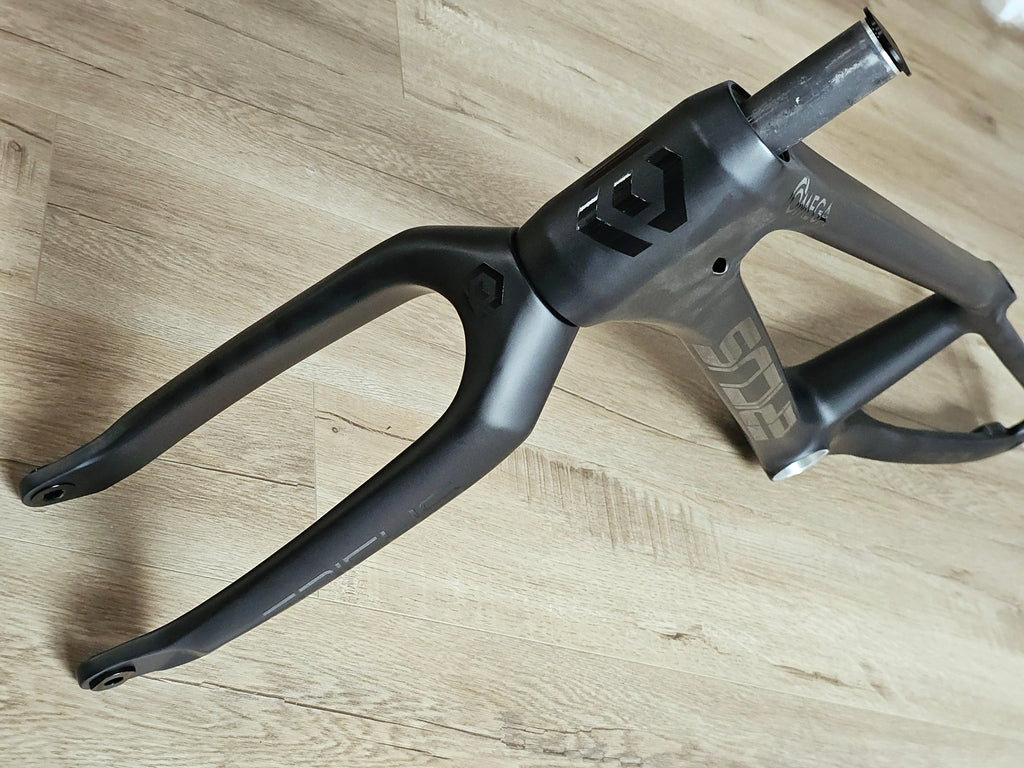 Carbon Frames