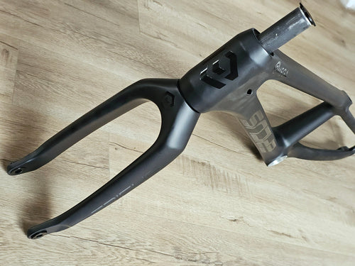 Carbon Frames