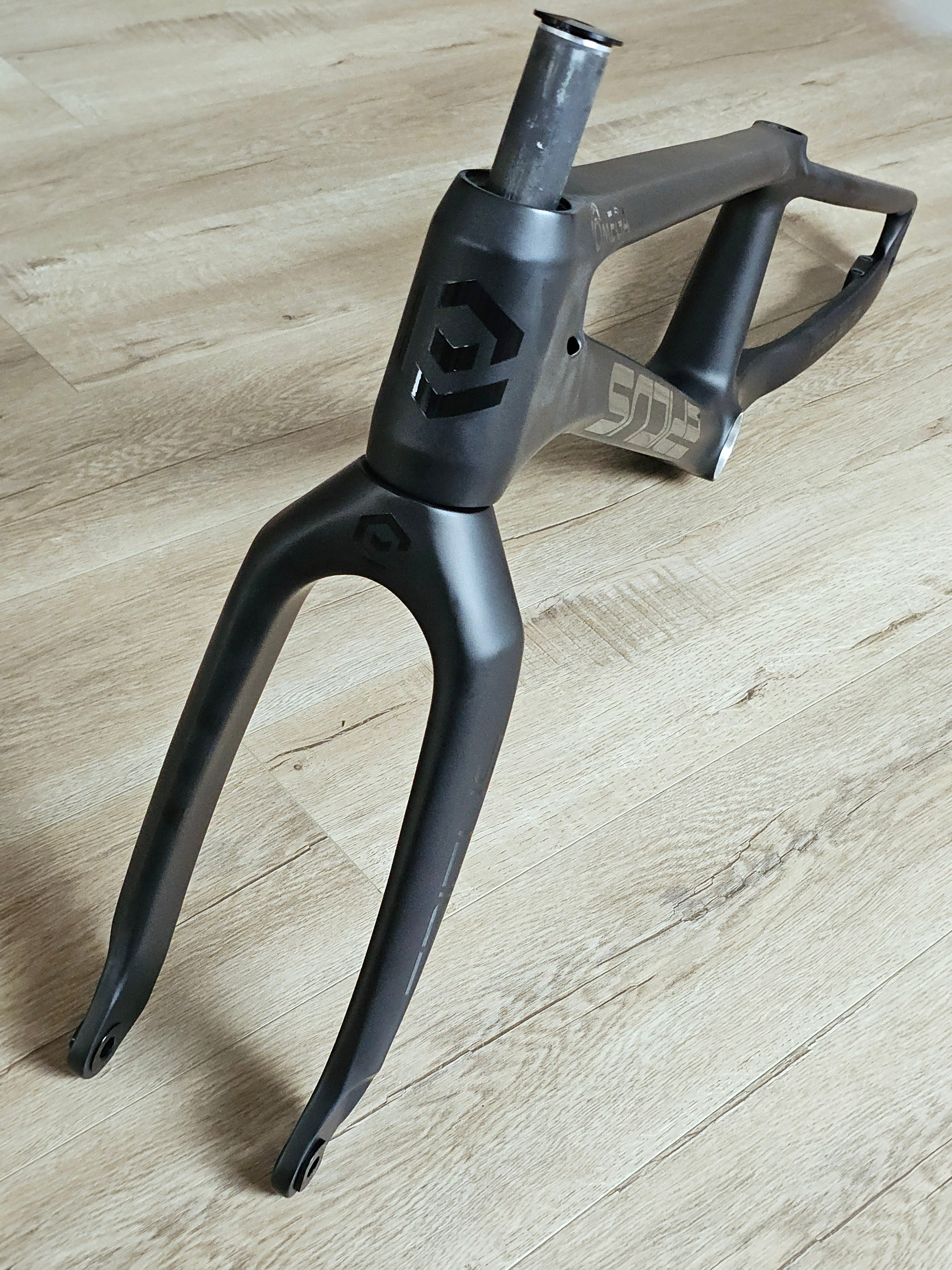 Carbon Frames
