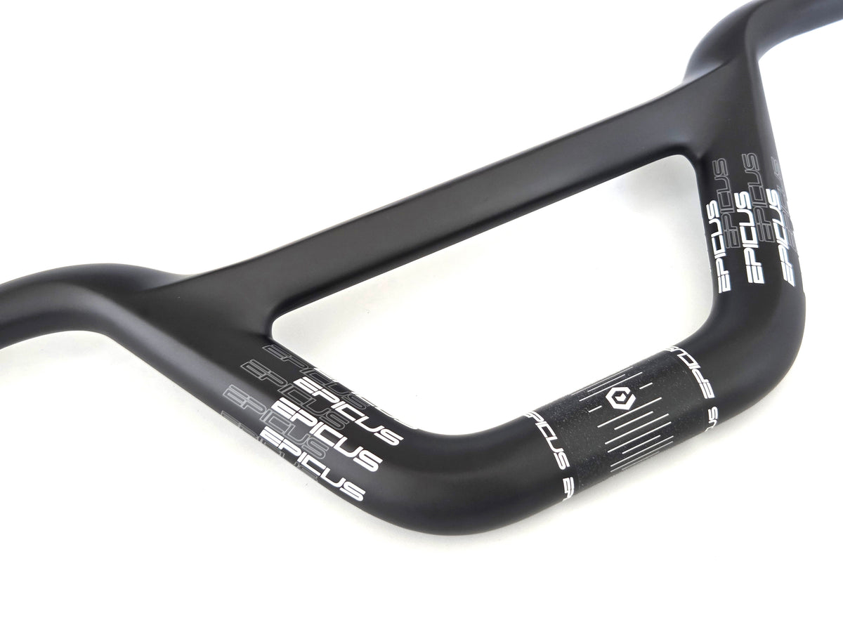 Carbon Handle Bars