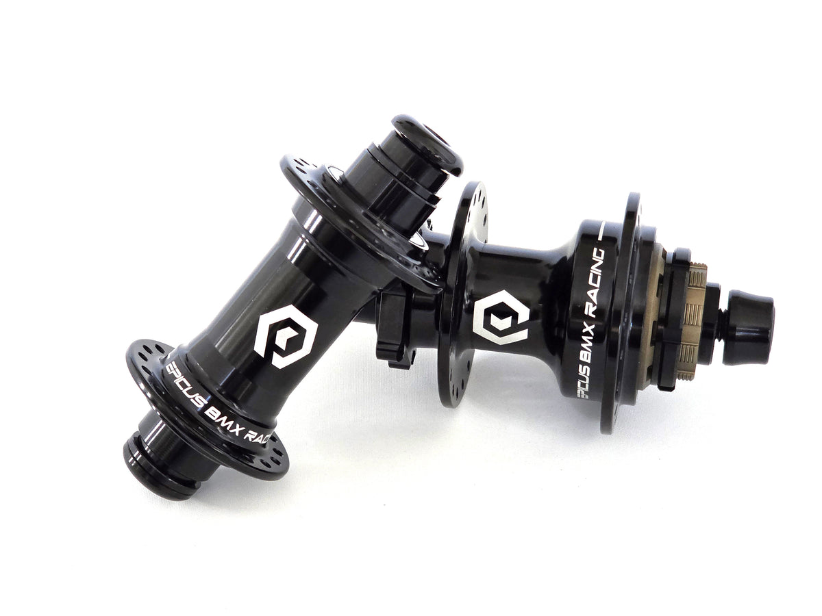 Epicus Disc Brake Hub Set 36H