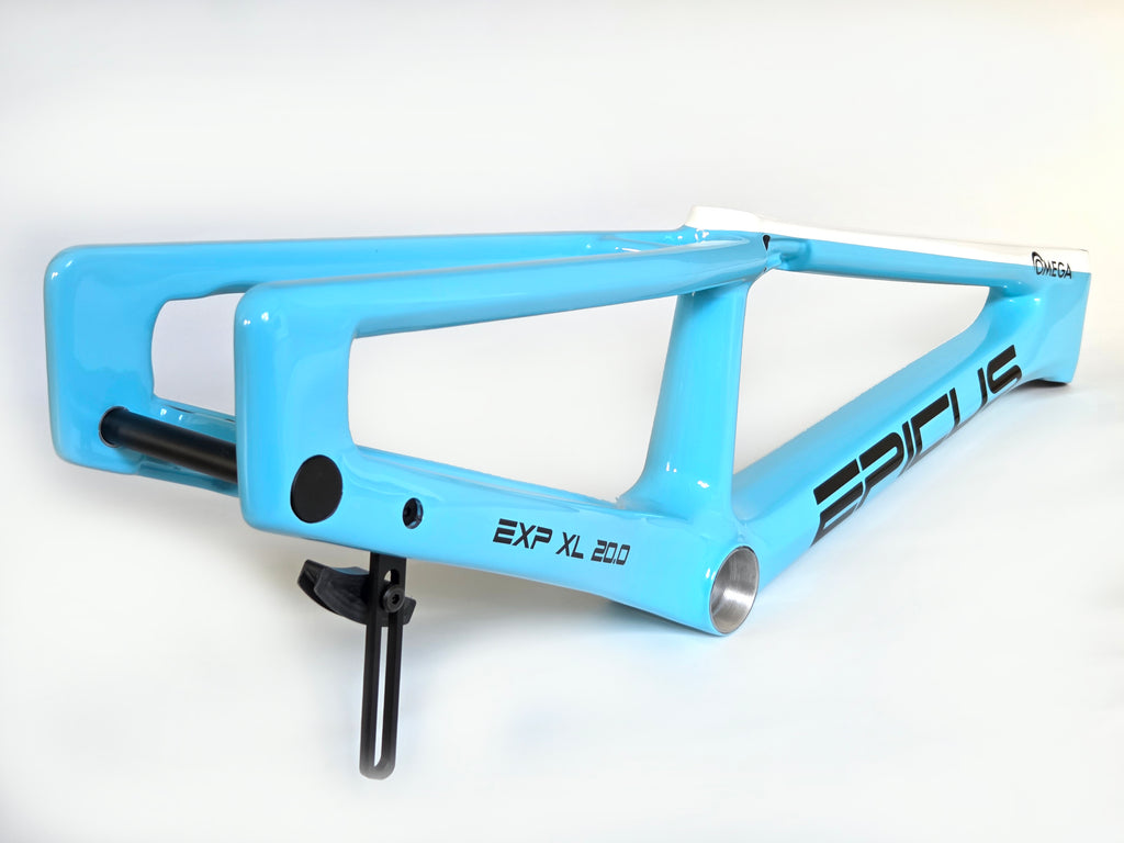 Carbon Frames