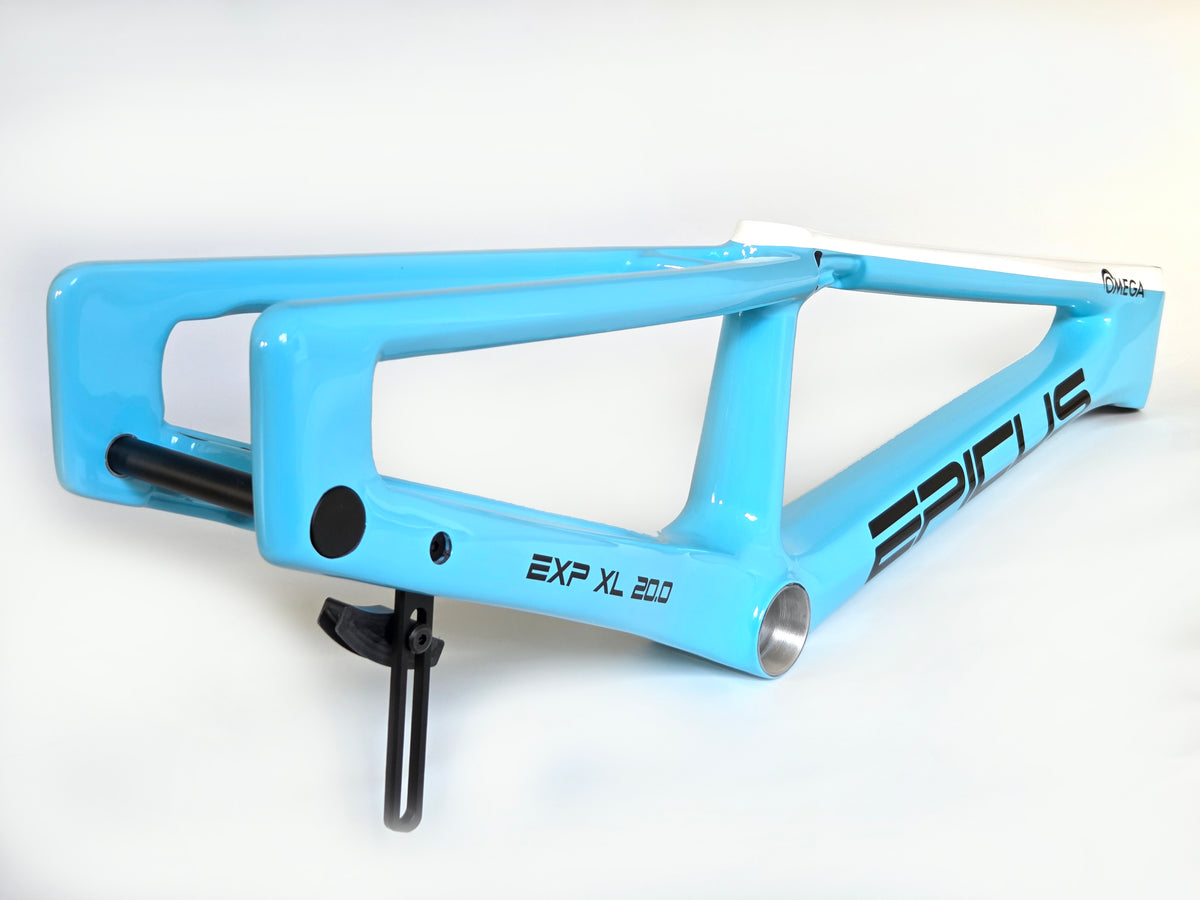 Carbon Frames