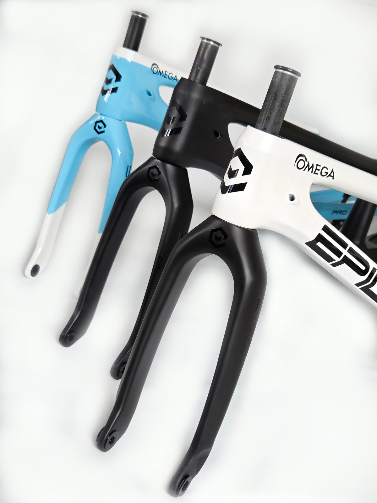 Carbon Forks
