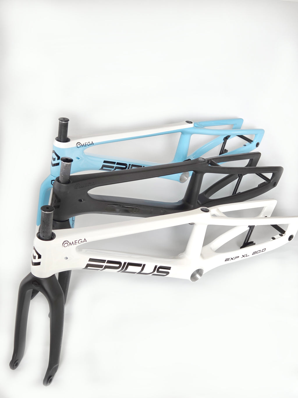 Carbon Frames