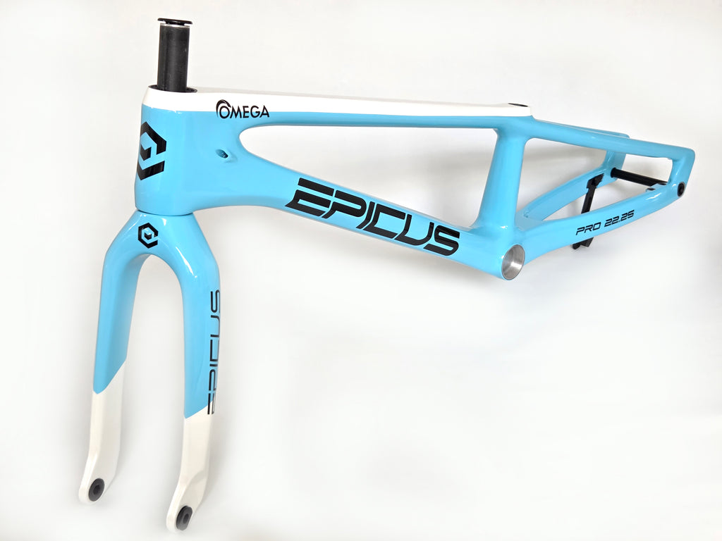Carbon Frames