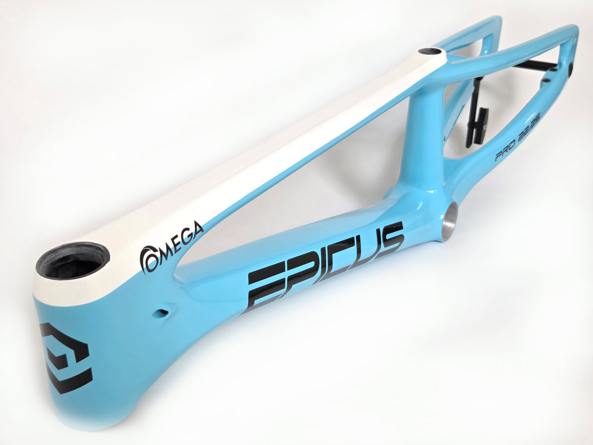 Carbon Frames