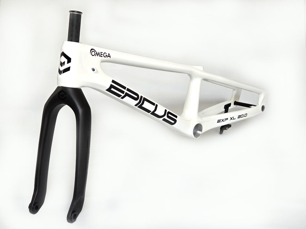 Carbon Frames