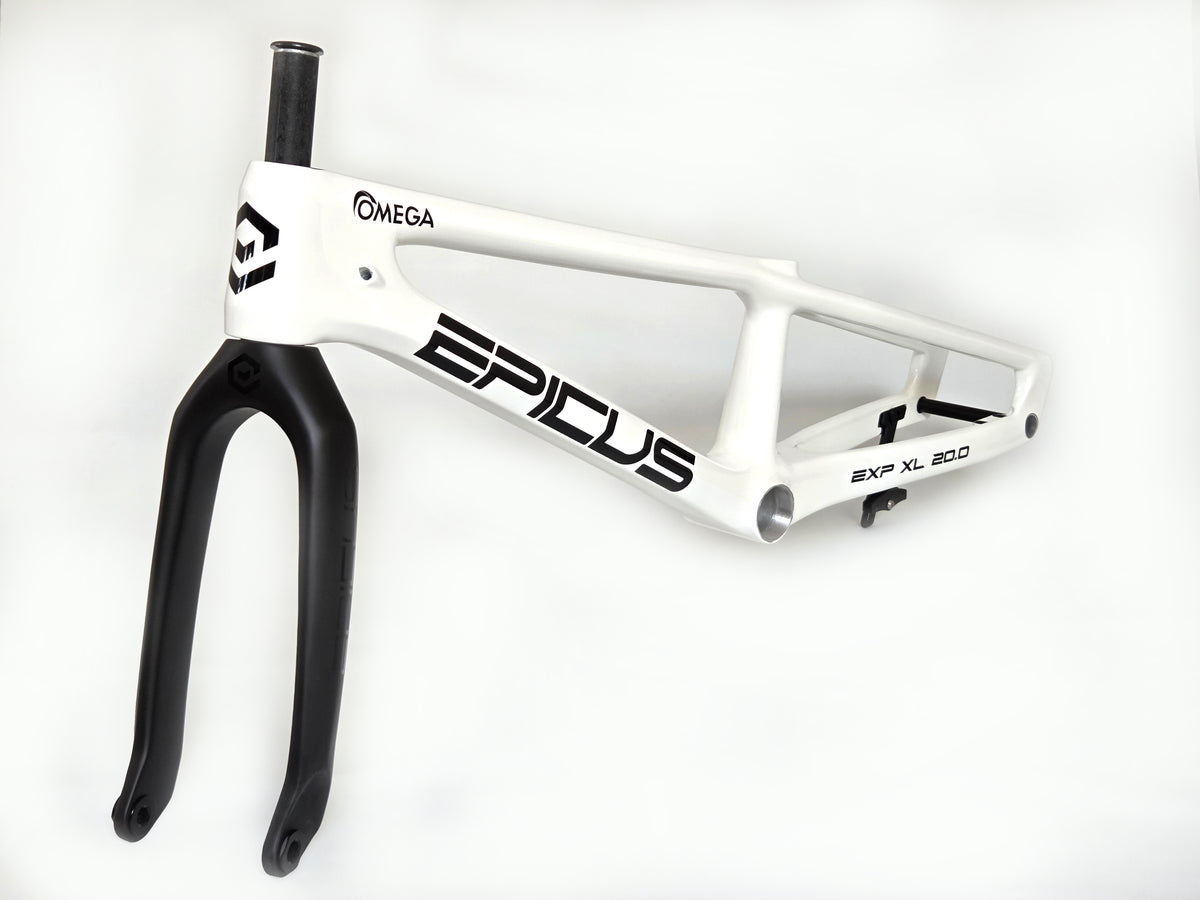 Carbon Frames