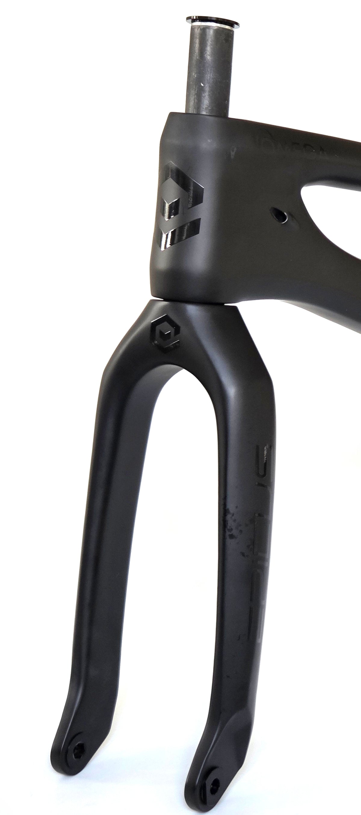 Carbon Forks