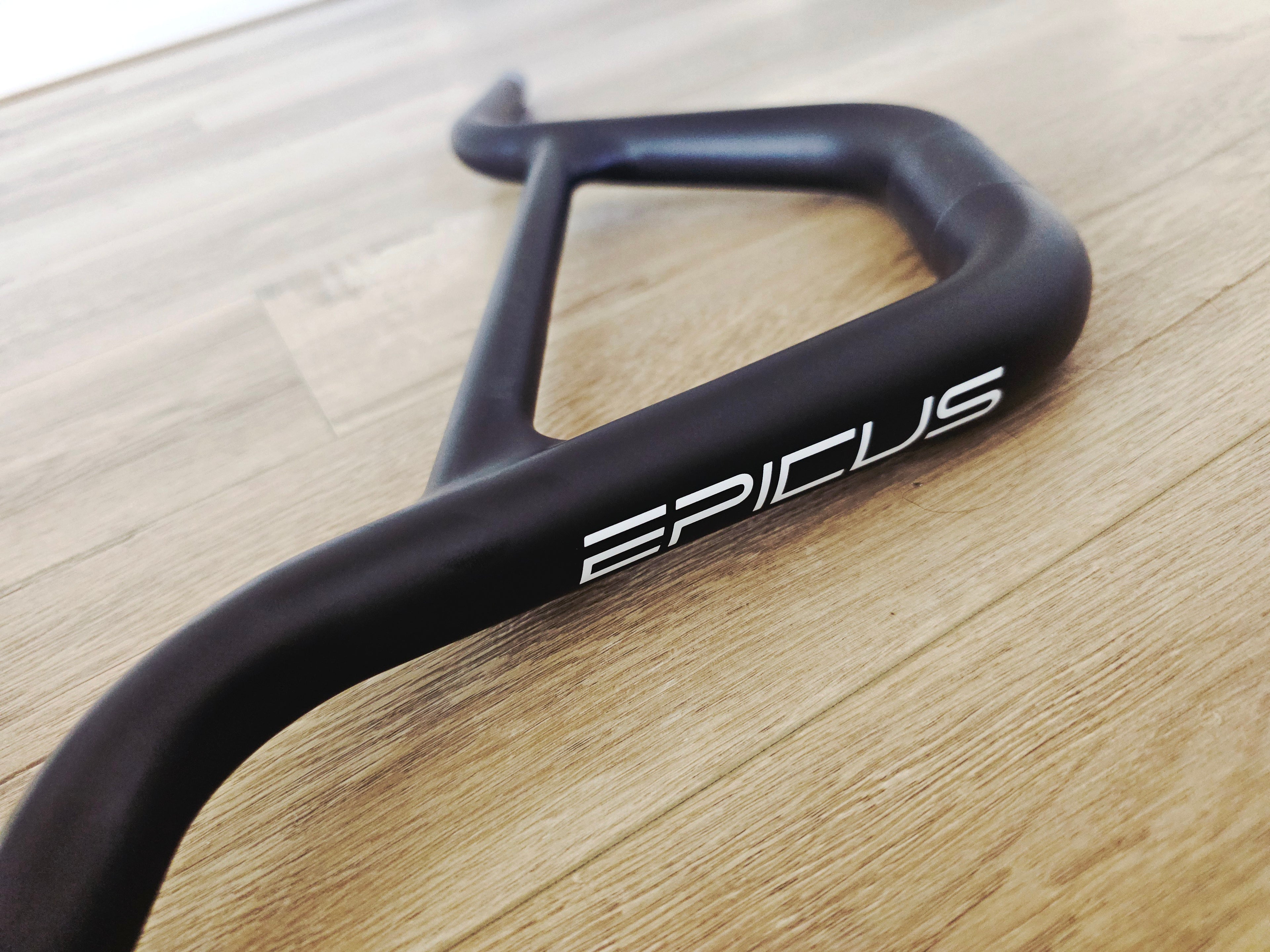Carbon Handle Bars