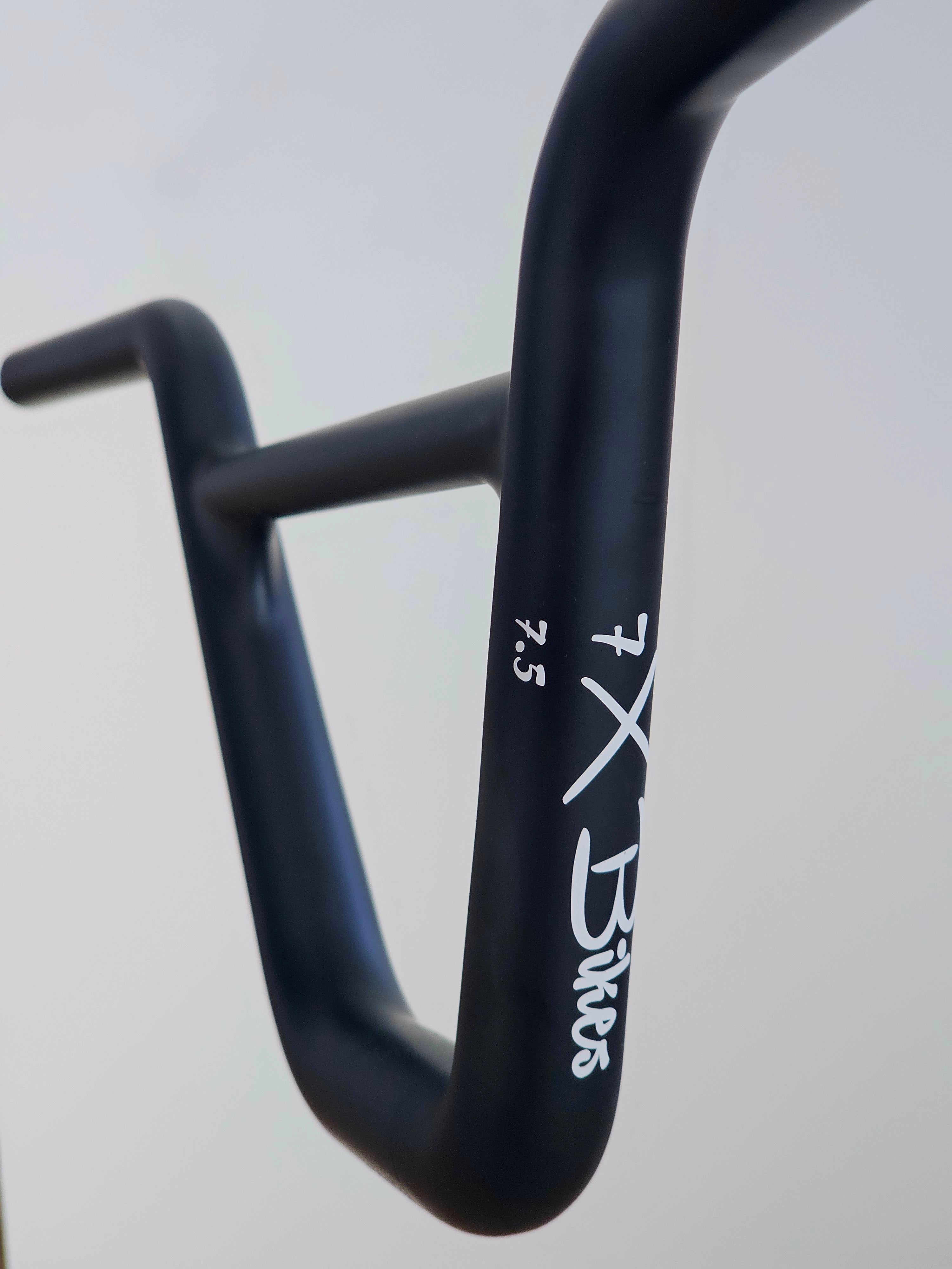 Carbon Handle Bars